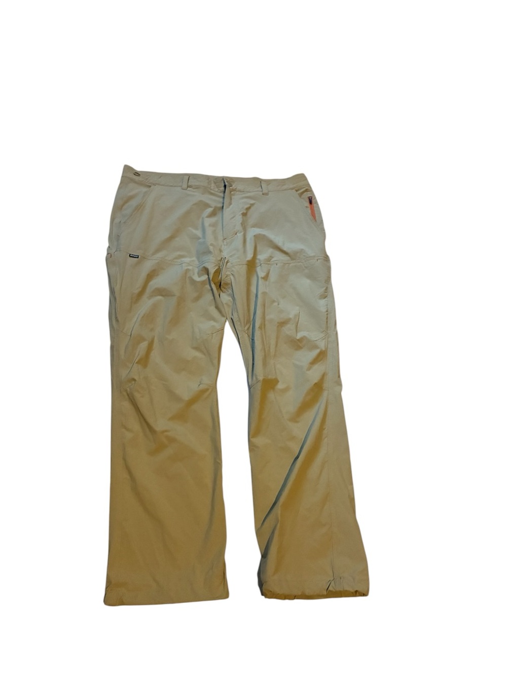 Howler Brothers Light Tan Outdoor Chinos